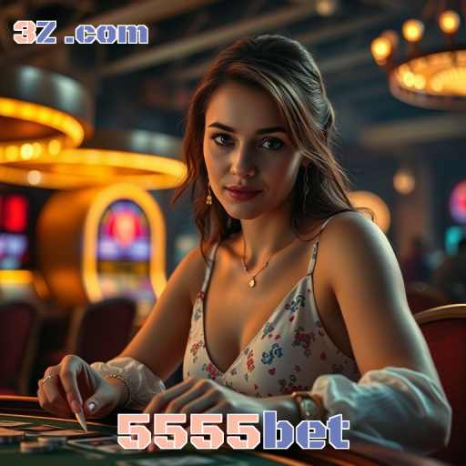 Entre no Jogo: Apostas e Diversão no 5555bet