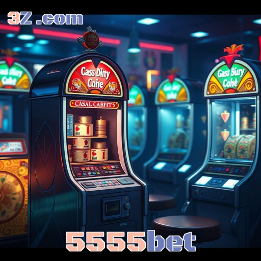 Explorando a Área Paga do 5555bet: Emoção e Recompensas