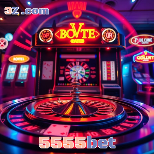 Confiavel é o Novo Preto: Mergulhe na 5555bet