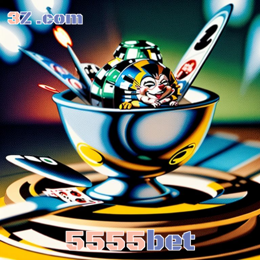 5555bet