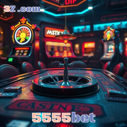 Explorando a Área Paga do 5555bet: Emoção e Recompensas